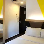 Amaris Hotel By Santika, Bugis - Singapore
